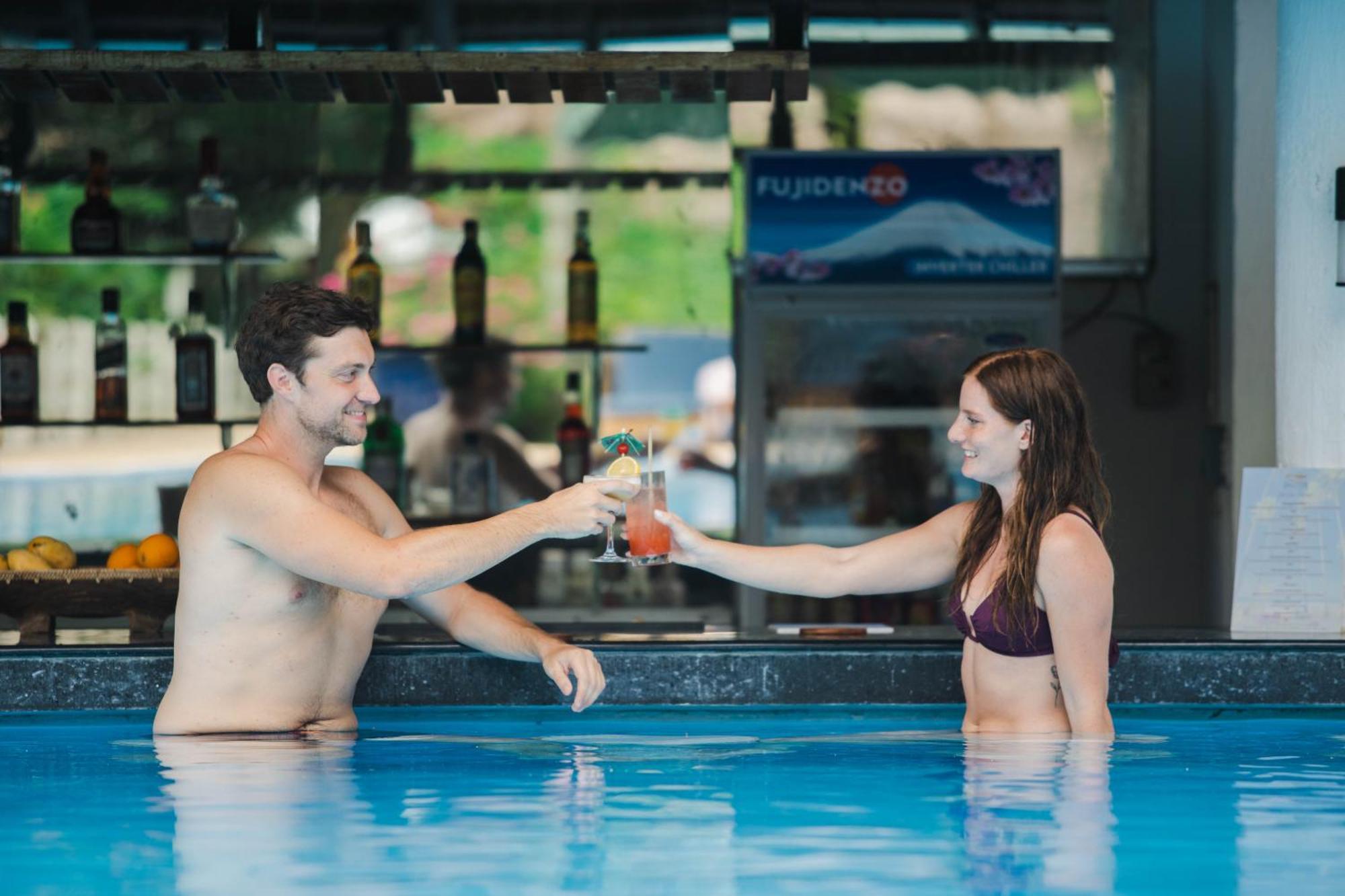 Daluyon And Mountain Resort