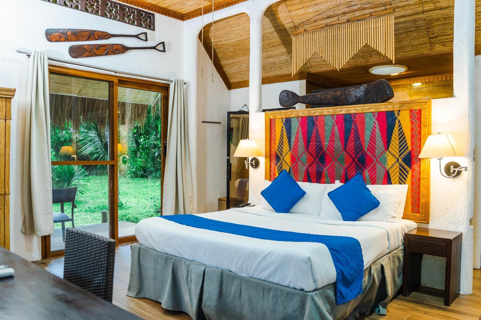 Daluyon And Mountain Resort