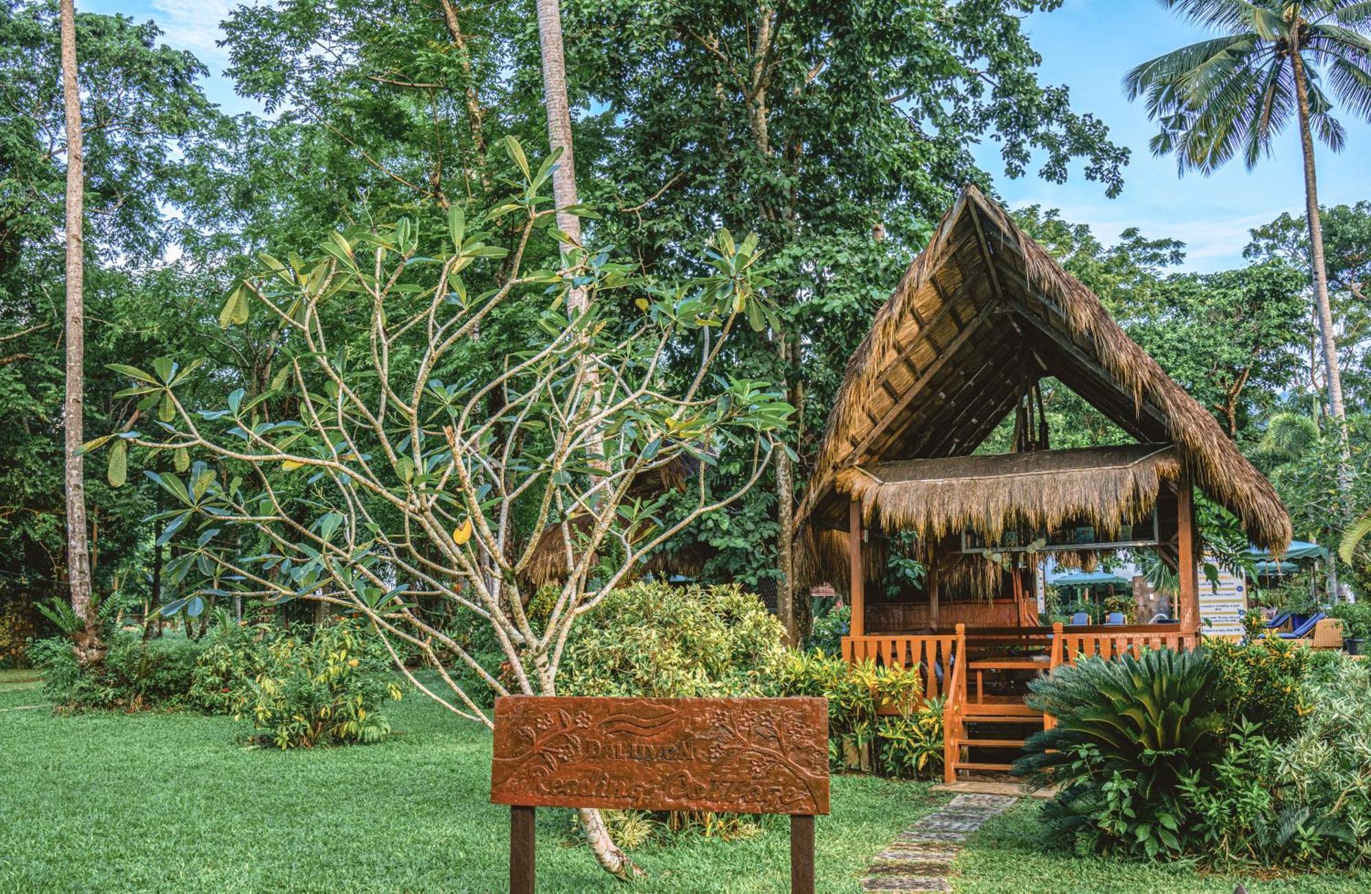 Daluyon And Mountain Resort Sabang (Palawan)
